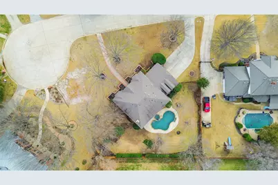 303 Chestnut Cove Circle, Southlake, TX 76092 - Photo 37