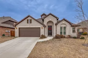 1605 George Ln, Little Elm, TX 75068 - Photo 23