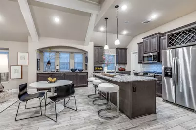 1605 George Lane, Little Elm, TX 75068 - Photo 3