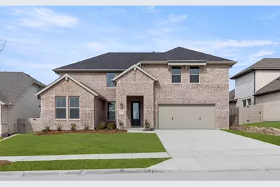 4120 Seminole Street, McKinney, TX 75071 - Photo 1