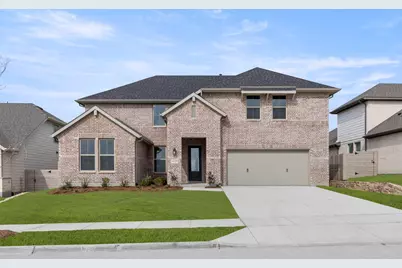 4120 Seminole Street, McKinney, TX 75071 - Photo 1