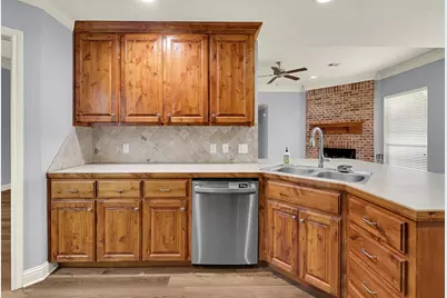 2813 Concho Bend Drive, Waco, TX 76712 - Photo 15