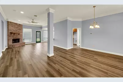 2813 Concho Bend Drive, Waco, TX 76712 - Photo 5