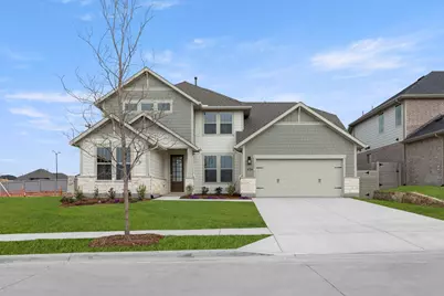 4124 Seminole Street, McKinney, TX 75071 - Photo 1