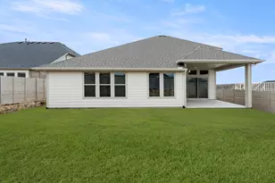 4124 Seminole St, McKinney, TX 75071 - Photo 33