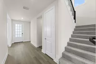 4124 Seminole St, McKinney, TX 75071 - Photo 3