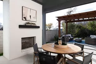 4124 Seminole St, McKinney, TX 75071 - Photo 3