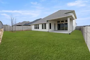 4124 Seminole St, McKinney, TX 75071 - Photo 39