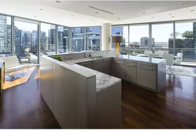 2900 McKinnon Street #801, Dallas, TX 75201 - Photo 5