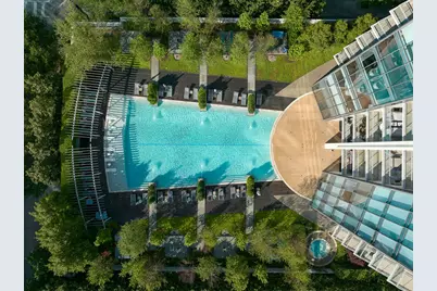 2900 McKinnon Street #801, Dallas, TX 75201 - Photo 31