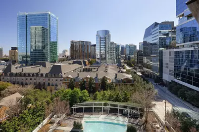 2900 McKinnon Street #801, Dallas, TX 75201 - Photo 19