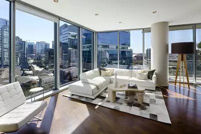 2900 McKinnon Street #801, Dallas, TX 75201 - Photo 3