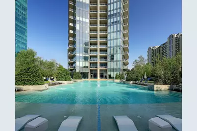 2900 McKinnon Street #801, Dallas, TX 75201 - Photo 29