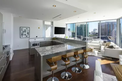 2900 McKinnon Street #801, Dallas, TX 75201 - Photo 7