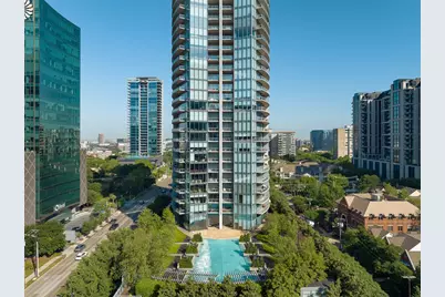 2900 McKinnon Street #801, Dallas, TX 75201 - Photo 1