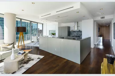 2900 McKinnon Street #801, Dallas, TX 75201 - Photo 9