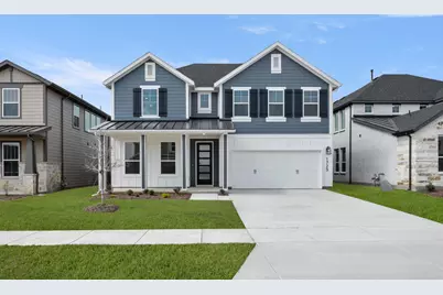 1725 Nesting Robin Lane, Denton, TX 76249 - Photo 1
