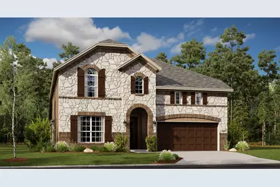 1228 Saddle Sky Trail, Fort Worth, TX 76052 - Photo 1