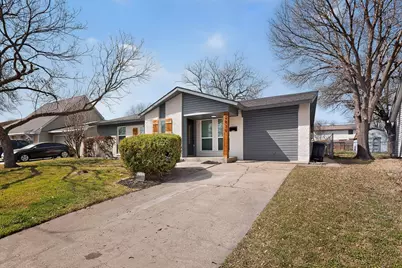 2839 Linhaven Drive, Mesquite, TX 75150 - Photo 3