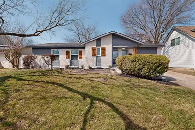 2839 Linhaven Drive, Mesquite, TX 75150 - Photo 1