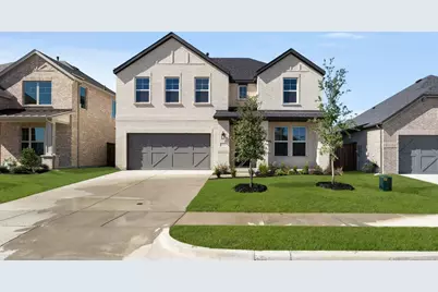 2227 Oak Branch Trail, Midlothian, TX 76065 - Photo 1