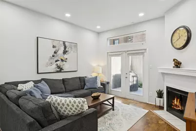 4006 Holland Avenue #B, Dallas, TX 75219 - Photo 3