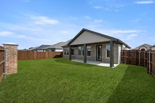 2507 Prairie Willow Ln, Mansfield, TX 76063 - Photo 7