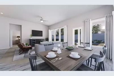 2507 Prairie Willow Lane, Mansfield, TX 76063 - Photo 9