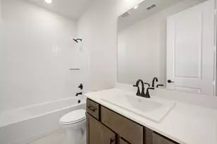 2507 Prairie Willow Ln, Mansfield, TX 76063 - Photo 11