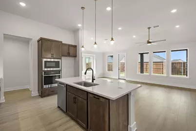 2507 Prairie Willow Lane, Mansfield, TX 76063 - Photo 19