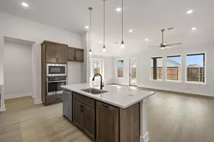 2507 Prairie Willow Ln, Mansfield, TX 76063 - Photo 19