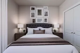 2507 Prairie Willow Ln, Mansfield, TX 76063 - Photo 15