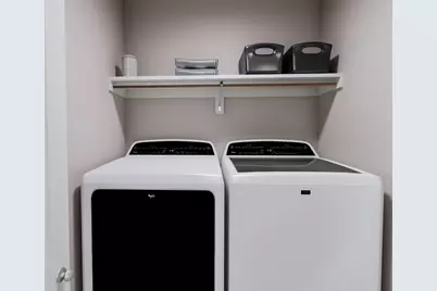 2507 Prairie Willow Lane, Mansfield, TX 76063 - Photo 19