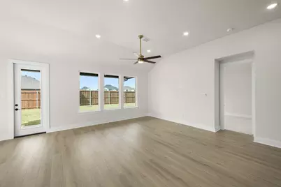 2507 Prairie Willow Lane, Mansfield, TX 76063 - Photo 29