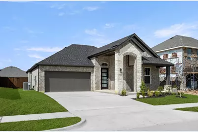 2507 Prairie Willow Lane, Mansfield, TX 76063 - Photo 17