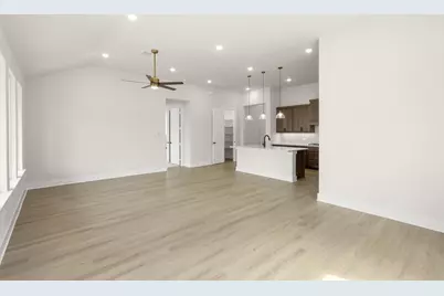 2507 Prairie Willow Lane, Mansfield, TX 76063 - Photo 23