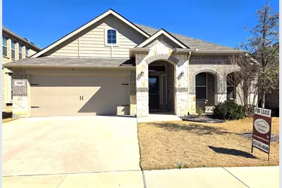 9328 Bronze Meadow Drive, Fort Worth, TX 76131 - Photo 1