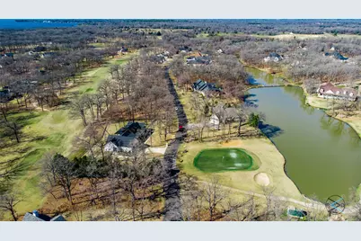 237 Colonial Drive, Mabank, TX 75156 - Photo 3