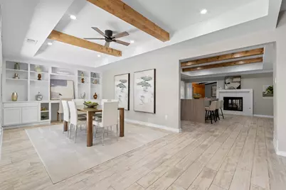 2819 Yorkshire Street, Irving, TX 75061 - Photo 3