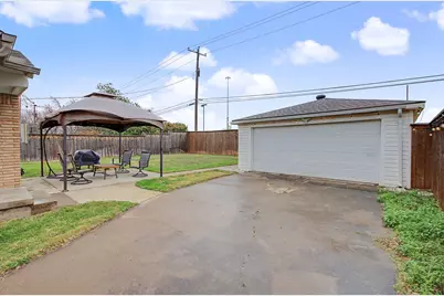 623 Nottingham Drive, Richardson, TX 75080 - Photo 19