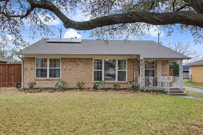 623 Nottingham Drive, Richardson, TX 75080 - Photo 1