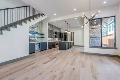 3716 W Beverly Drive, Dallas, TX 75209 - Photo 5