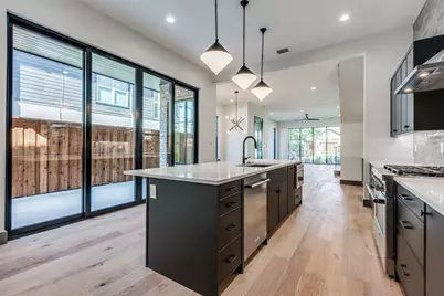 3716 W Beverly Drive, Dallas, TX 75209 - Photo 9