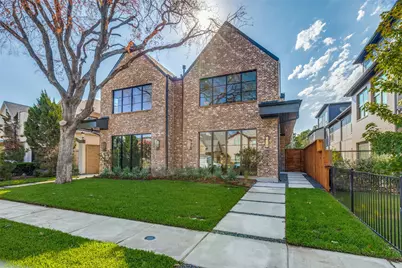 3716 W Beverly Drive, Dallas, TX 75209 - Photo 1