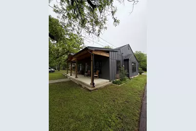 1605 S Houston Street, Kaufman, TX 75142 - Photo 3