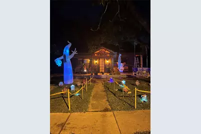 1605 S Houston Street, Kaufman, TX 75142 - Photo 17