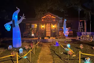 1605 S Houston St, Kaufman, TX 75142 - Photo 17