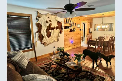 1605 S Houston Street, Kaufman, TX 75142 - Photo 7