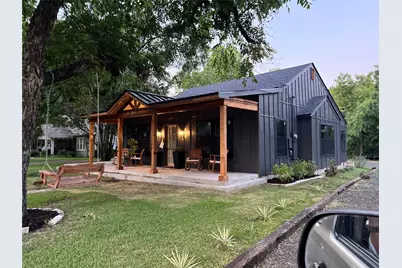 1605 S Houston Street, Kaufman, TX 75142 - Photo 3