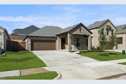 2235 Oak Branch Trail, Midlothian, TX 76065 - Photo 1